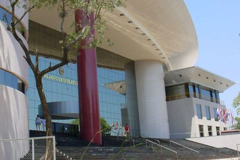 Diputados rendirá homenaje a destacados referentes del arte y del deporte