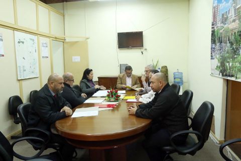 Aprobación con modificaciones para transferencia de inmueble en Mariscal Estigarribia