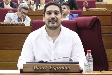 Reiteran pedido de informes a Petropar