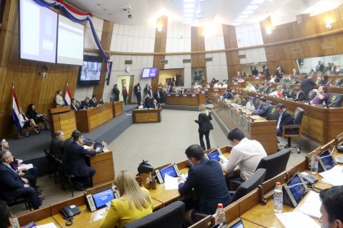 Diputados sanciona creación de un nuevo clasificador presupuestario para pueblos indígenas