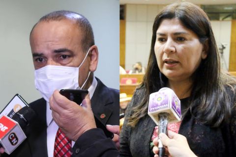 Exigen respuestas concretas frente a la inseguridad y el crimen organizado