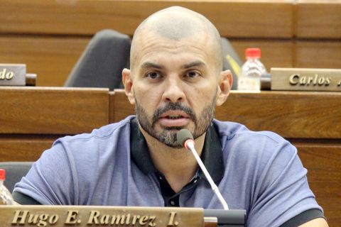 Administración de bienes incautados generó pedido de informes a la Senabico