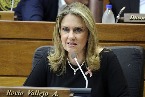 Diputada exhorta a participar de la XXII Libroferia CAPEL