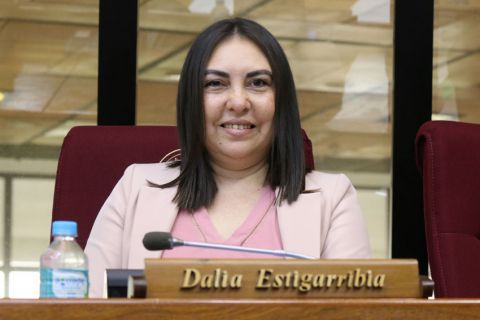 Diputados aprueba pedidos de informes al IPS y al MINNA