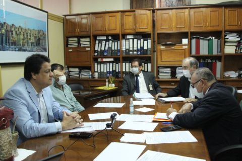 Dictamen de rechazo para que la Caminera pase a depender del Ministerio del Interior