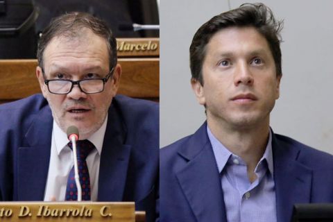 Indagan sobre planes y proyectos implementados para desalentar el microtráfico de drogas