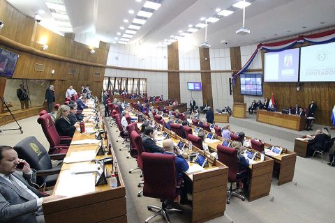 Normativa sobre exigencias para integrar el Consejo de la Magistratura cuenta con media sanción de Diputados