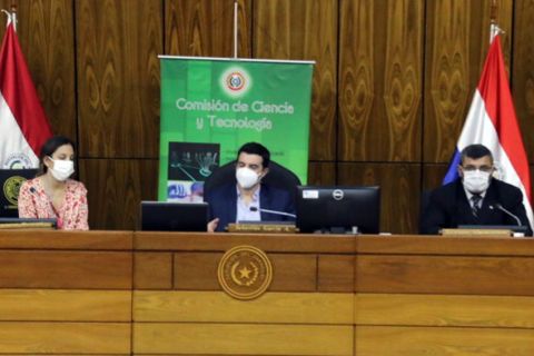 Presentan proyecto de Ley que garantizará la protección de los datos personales en nuestro país