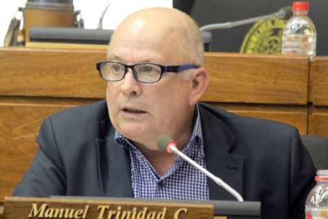 Instarán a medidas del BCP para que usuarios no carguen con costos por transferencias vía Sipap
