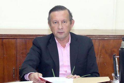 En mesa de trabajo buscarán solución a histórico conflicto por tierras