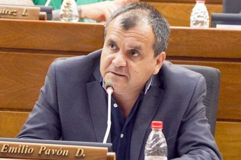 Expresan preocupación por inundaciones en el Departamento de Concepción