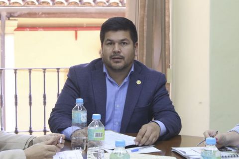 Comisión de Agricultura abordará problemática de la producción frutihortícola nacional