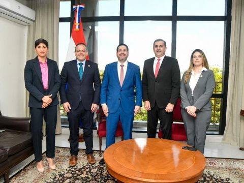 Se afianzan los planes para implementar el Régimen Nacional de Integridad