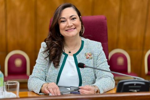 Informe de gestión: Comisión de Equidad Social e Igualdad de Derechos del Hombre y la Mujer
