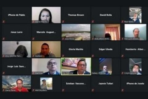 Refugio de Vida Silvestre Yabebyry: Se manejan tres propuestas para zanjar crisis