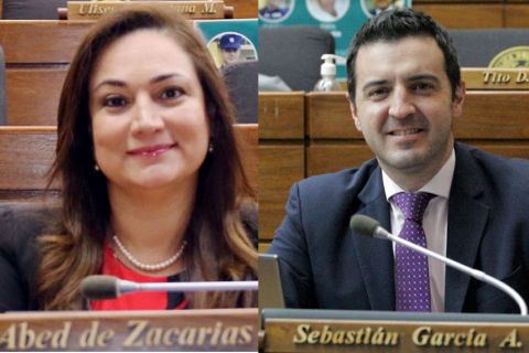 Instan al cumplimiento de la ley que exonera del pago de pasaje a personas con discapacidad