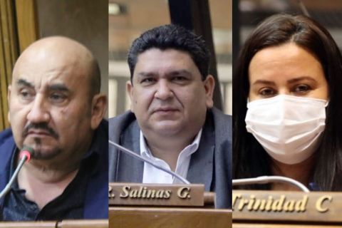 Iniciativa propone suspender cobro del IVA a personas físicas que ganan menos del salario mínimo