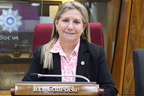 Informe de gestión: Comisión de Desarrollo Social, Población y Vivienda
