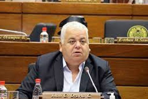 Modificaciones a la Ley de administración de bienes incautados serán estudiadas por la Comisión Nacional de Reforma Penal y Penitenciaria