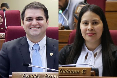 Piden informes a la CGR y al MEF sobre ejecución de royalties para territorios afectados por hidroeléctricas