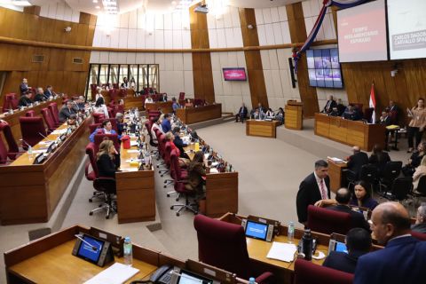 Buscan modificar legislación y evitar desfasajes entre el cierre del Registro Cívico Permanente y el calendario electoral