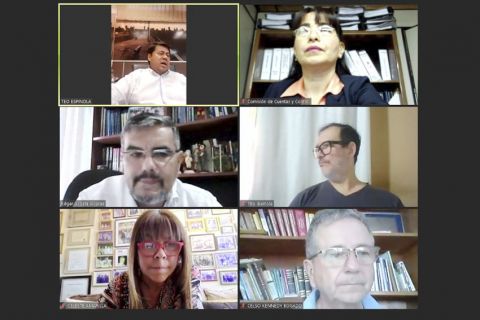 Rechazan veto del Ejecutivo a proyecto que exonera pago de peaje a ciudadanos de Ypacaraí