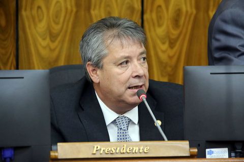 Diputados prevé analizar una treintena de proyectos durante sesión ordinaria de la próxima semana