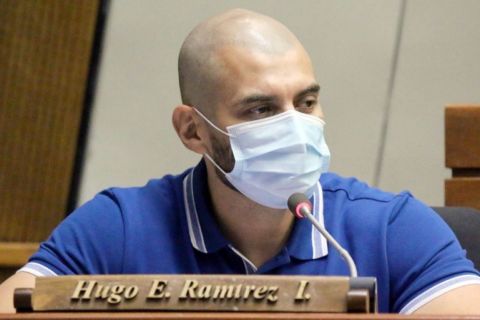 Cantidad de menores de edad con discapacidad fue tema de consulta a la SENADIS