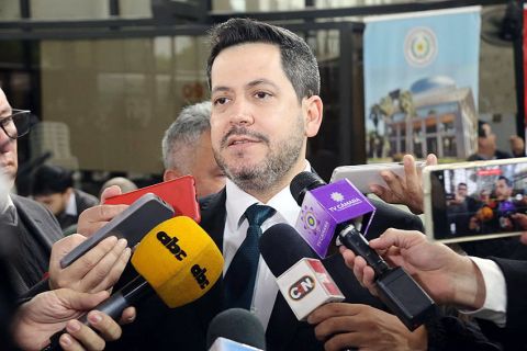“El mérito será el único condicionante para ingresar a la Cámara de Diputados