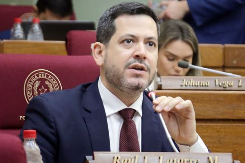 Presidente de Diputados defiende calidad de la carne paraguaya ante controversia con el Congreso de los Estados Unidos