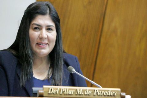 Dictamen favorable a transferencia de inmueble en Fernando de la Mora