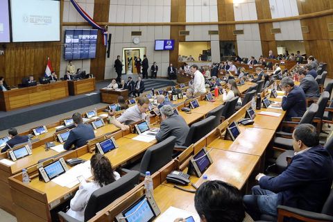 Proceso de juicio político a Sandra Quiñónez continuará este lunes 1 de agosto