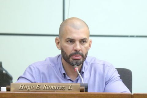 Presentan proyecto de ley que busca la formalización de los profesionales contadores