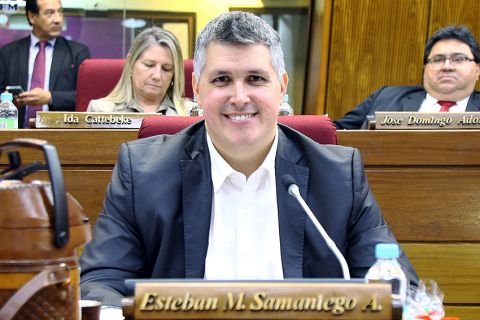 Informe de gestión: Comisión de Asuntos Municipales y Departamentales