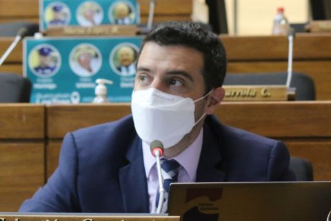 Reiteran pedido de informe sobre situación del Mercado de Abasto