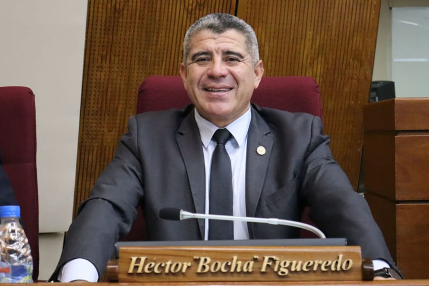 Presidente de Diputados ratifica compromiso con la educación durante jornada gubernamental en Cordillera
