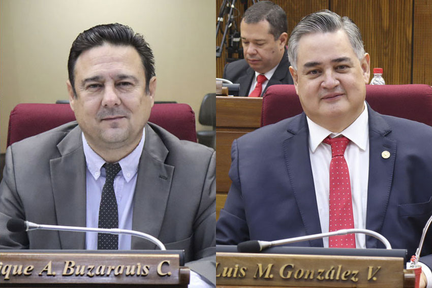 Presidente de Diputados ratifica compromiso con la educación durante jornada gubernamental en Cordillera