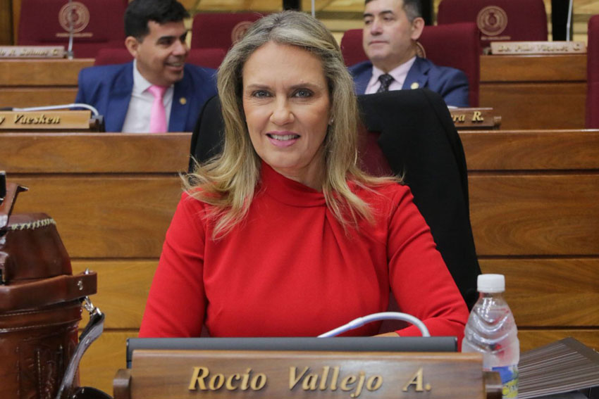 Presidente de Diputados ratifica compromiso con la educación durante jornada gubernamental en Cordillera