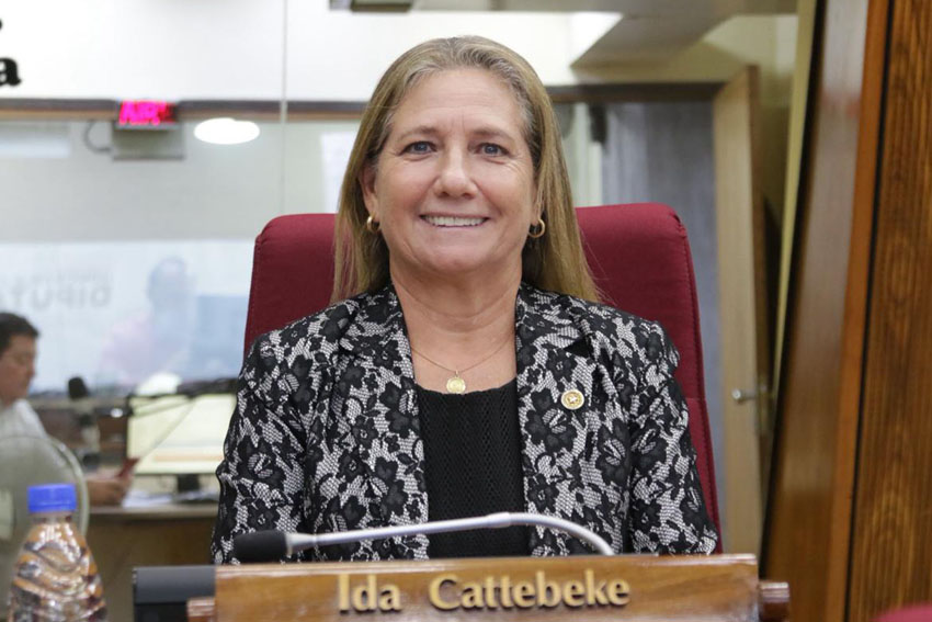 Presidente de Diputados ratifica compromiso con la educación durante jornada gubernamental en Cordillera