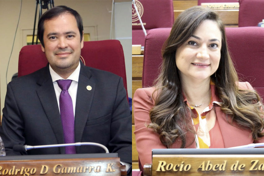 Presidente de Diputados ratifica compromiso con la educación durante jornada gubernamental en Cordillera