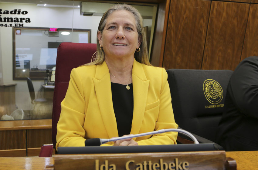 Presidente de Diputados ratifica compromiso con la educación durante jornada gubernamental en Cordillera