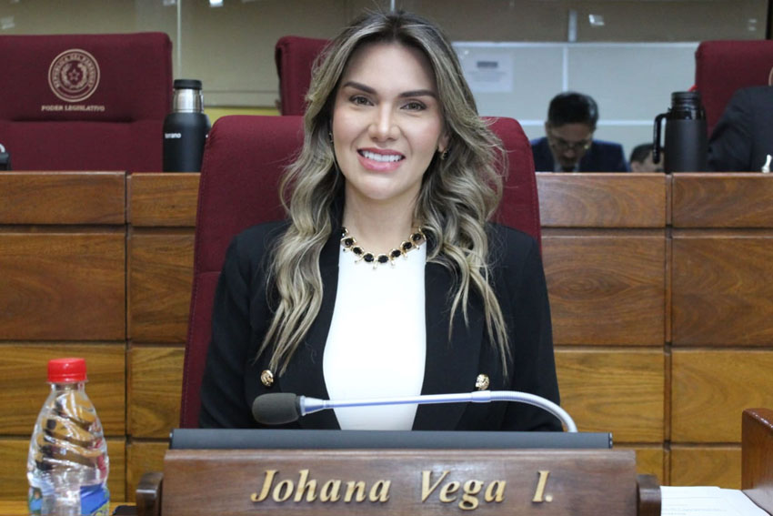 Presidente de Diputados ratifica compromiso con la educación durante jornada gubernamental en Cordillera