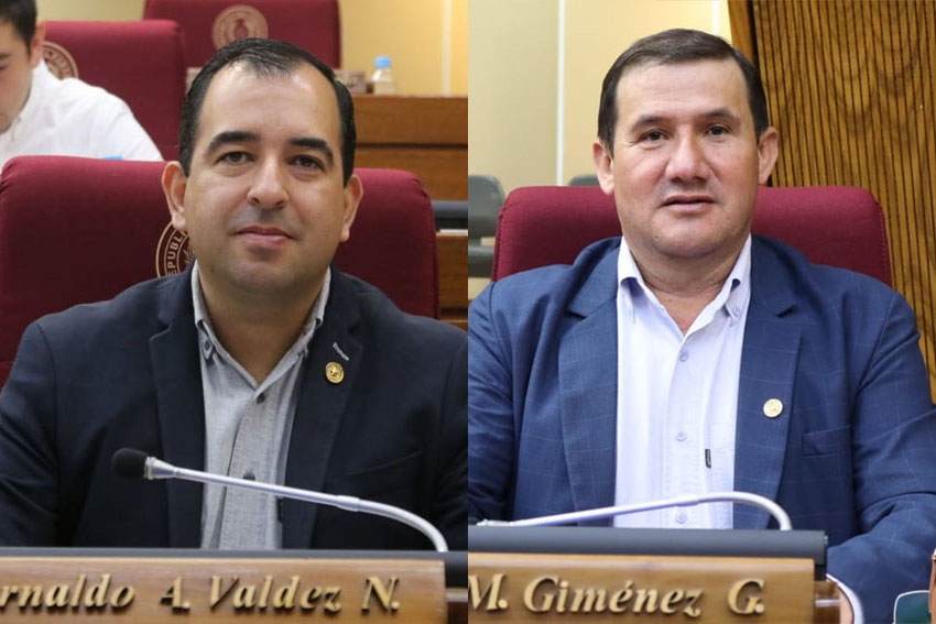 Presidente de Diputados ratifica compromiso con la educación durante jornada gubernamental en Cordillera