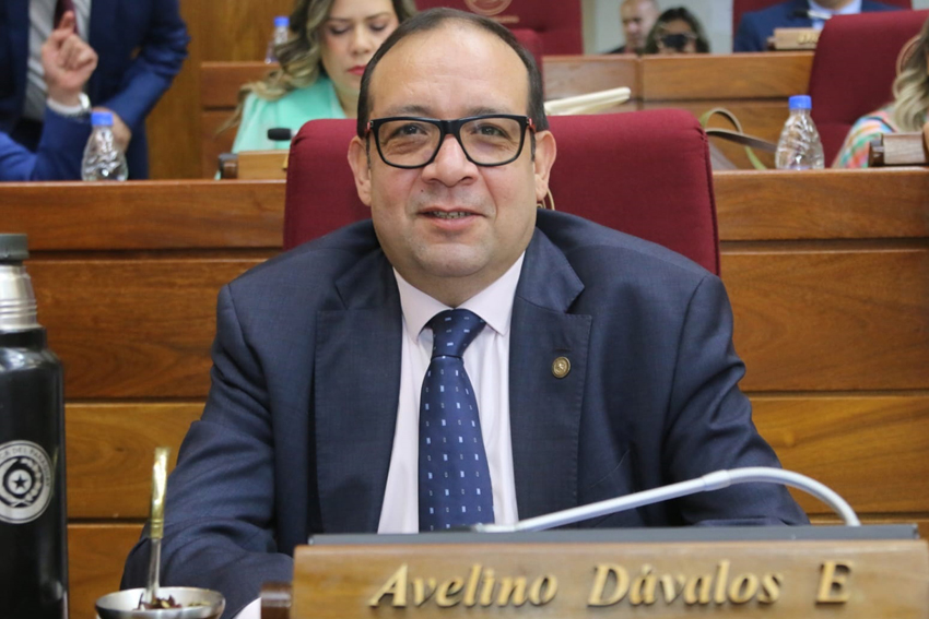 Presidente de Diputados ratifica compromiso con la educación durante jornada gubernamental en Cordillera