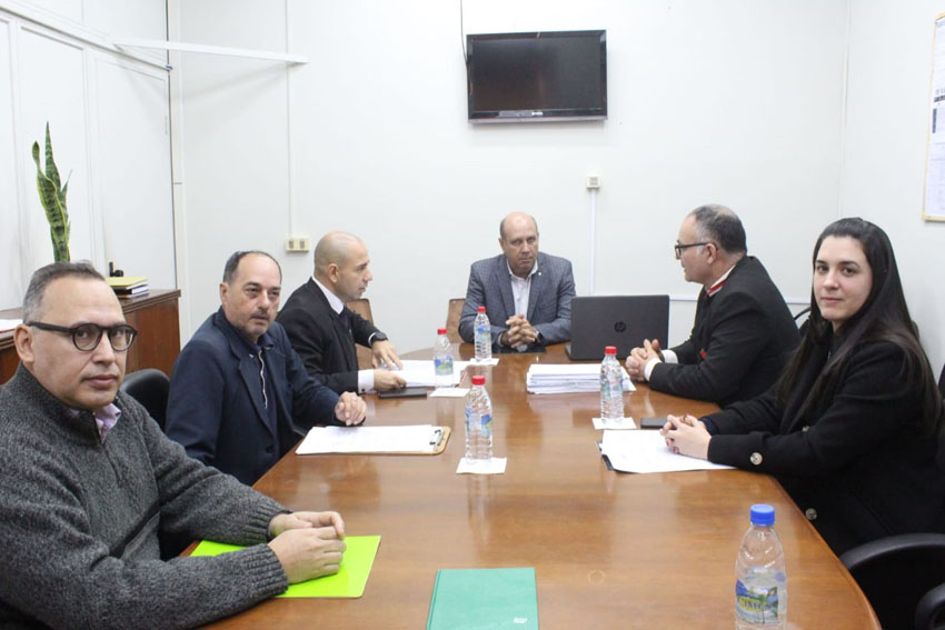 Presidente de Diputados ratifica compromiso con la educación durante jornada gubernamental en Cordillera