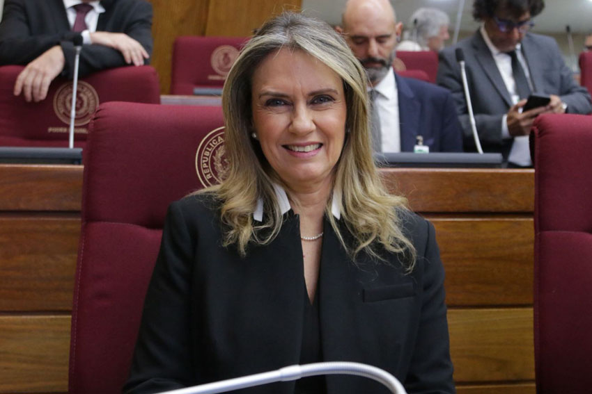 Presidente de Diputados ratifica compromiso con la educación durante jornada gubernamental en Cordillera