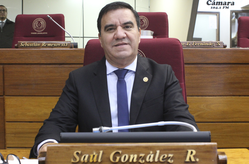 Presidente de Diputados ratifica compromiso con la educación durante jornada gubernamental en Cordillera