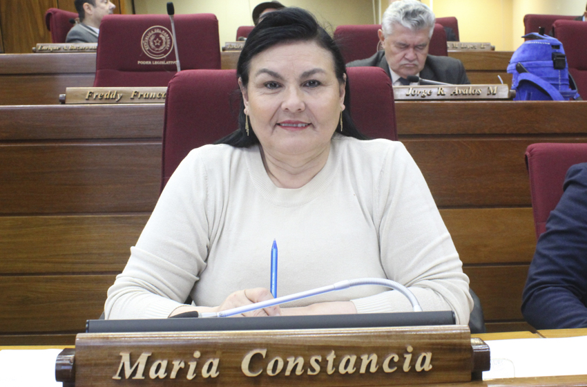 Presidente de Diputados ratifica compromiso con la educación durante jornada gubernamental en Cordillera