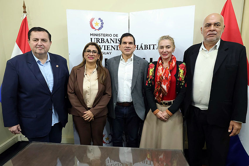 Presidente de Diputados ratifica compromiso con la educación durante jornada gubernamental en Cordillera