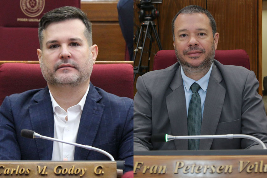 Presidente de Diputados ratifica compromiso con la educación durante jornada gubernamental en Cordillera